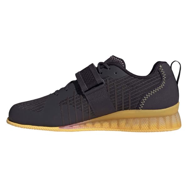 Adidas Adipower Iii Painonnostokenkä Musta EU 41 1/3 Mies
