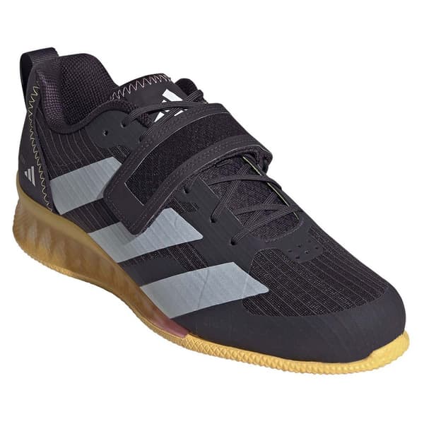 Adidas Adipower Iii Painonnostokenkä Musta EU 41 1/3 Mies