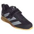 Pikkukuva 4 / 9: Adidas Adipower Iii Painonnostokenkä Musta EU 41 1/3 Mies
