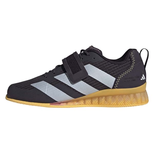 Adidas Adipower Iii Painonnostokenkä Musta EU 41 1/3 Mies