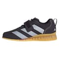 Pikkukuva 6 / 9: Adidas Adipower Iii Painonnostokenkä Musta EU 41 1/3 Mies