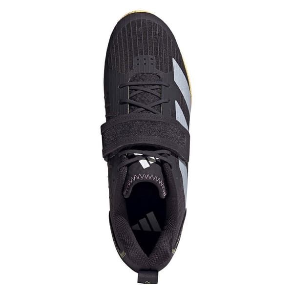 Adidas Adipower Iii Painonnostokenkä Musta EU 41 1/3 Mies