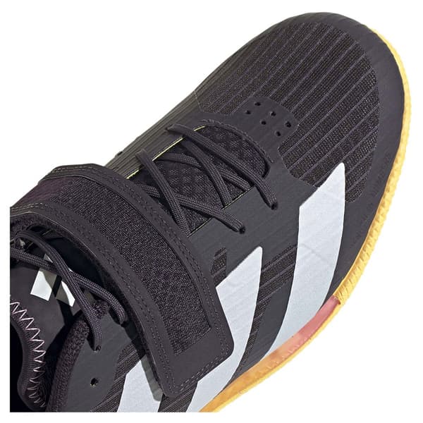Adidas Adipower Iii Painonnostokenkä Musta EU 41 1/3 Mies