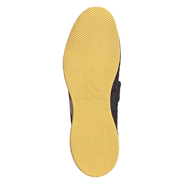 Adidas Adipower Iii Painonnostokenkä Musta EU 41 1/3 Mies
