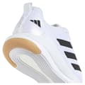 Pikkukuva 7 / 8: Adidas Novaflight 2 Sisäpelikengät  EU 40 2/3 Mies