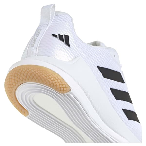 Adidas Novaflight 2 Sisäpelikengät  EU 40 2/3 Mies
