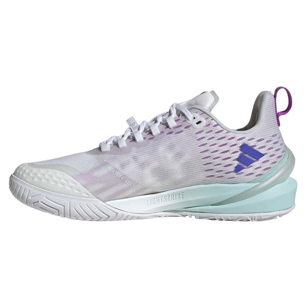 Adidas Adizero Cybersonic Alla Pumps EU 41 1/3 Kvinna