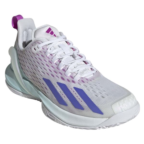 Adidas Adizero Cybersonic Alla Pumps EU 41 1/3 Kvinna