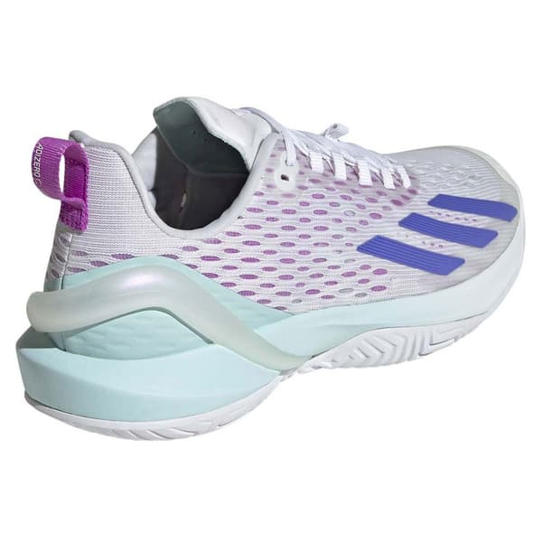 Adidas Adizero Cybersonic Alla Pumps EU 41 1/3 Kvinna