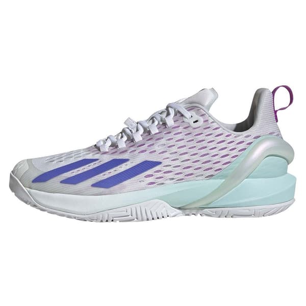 Adidas Adizero Cybersonic Alla Pumps EU 41 1/3 Kvinna