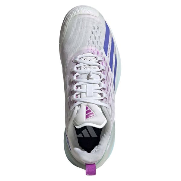 Adidas Adizero Cybersonic Alla Pumps EU 41 1/3 Kvinna