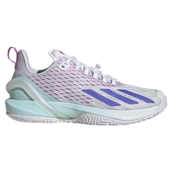 Adidas Adizero Cybersonic Alla Pumps EU 41 1/3 Kvinna