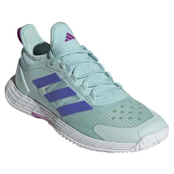 Adidas Adizero Ubersonic 4.1 Alla Pumps  EU 38 Kvinna