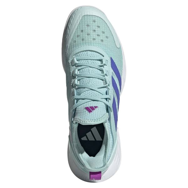 Adidas Adizero Ubersonic 4.1 Alla Pumps  EU 38 Kvinna
