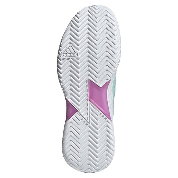 Adidas Adizero Ubersonic 4.1 Kaikki Korkokengät  EU 40 Nainen