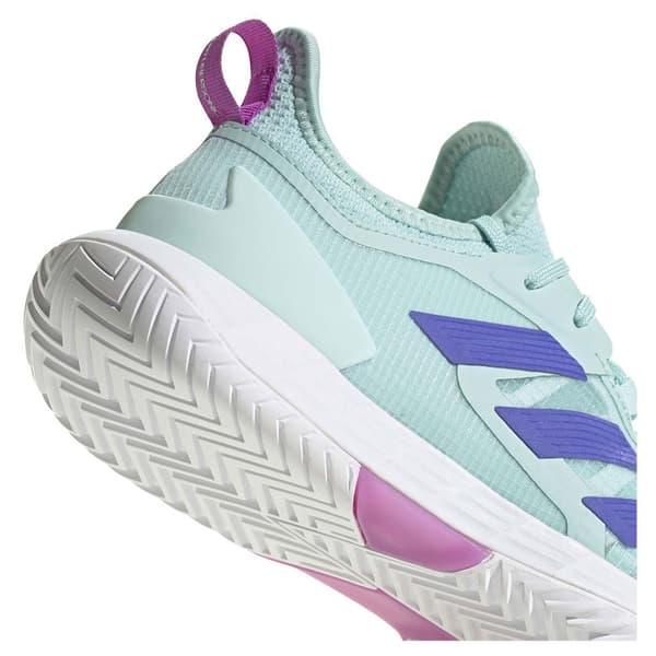 Adidas Adizero Ubersonic 4.1 Alla Pumps  EU 40 2/3 Kvinna