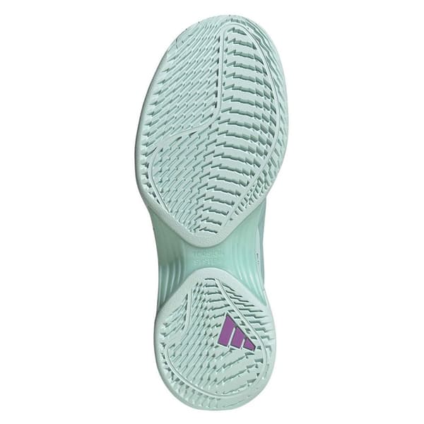 Adidas Avacourt 2 Kaikki Korkokengät  EU 37 1/3 Nainen