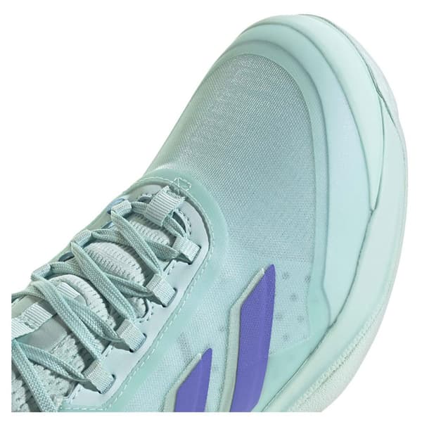 Adidas Avacourt 2 Kaikki Korkokengät EU 38 2/3 Nainen