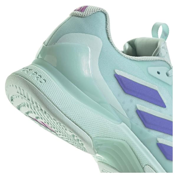 Adidas Avacourt 2 Kaikki Korkokengät EU 38 2/3 Nainen