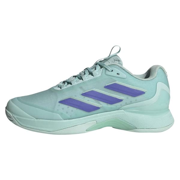 Adidas Avacourt 2 Kaikki Korkokengät  EU 39 1/3 Nainen
