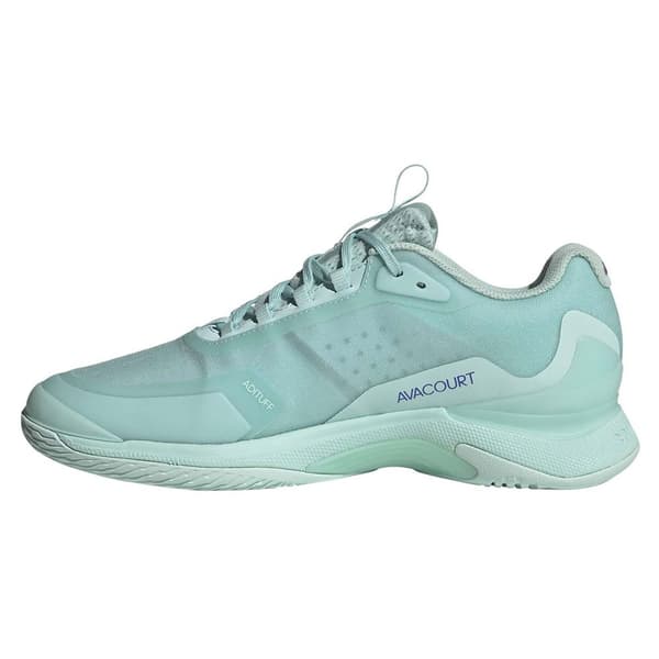 Adidas Avacourt 2 Kaikki Korkokengät  EU 41 1/3 Nainen