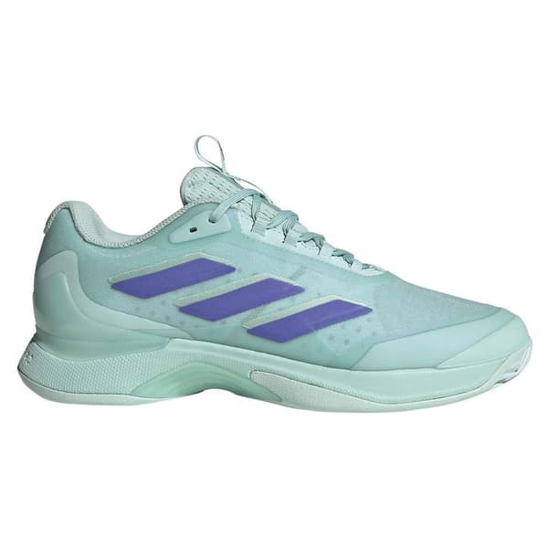 Adidas Avacourt 2 Kaikki Korkokengät  EU 41 1/3 Nainen