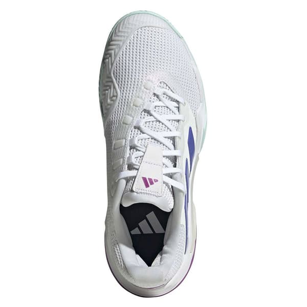 Adidas Barricade 13 Kaikki Korkokengät  EU 39 1/3 Nainen