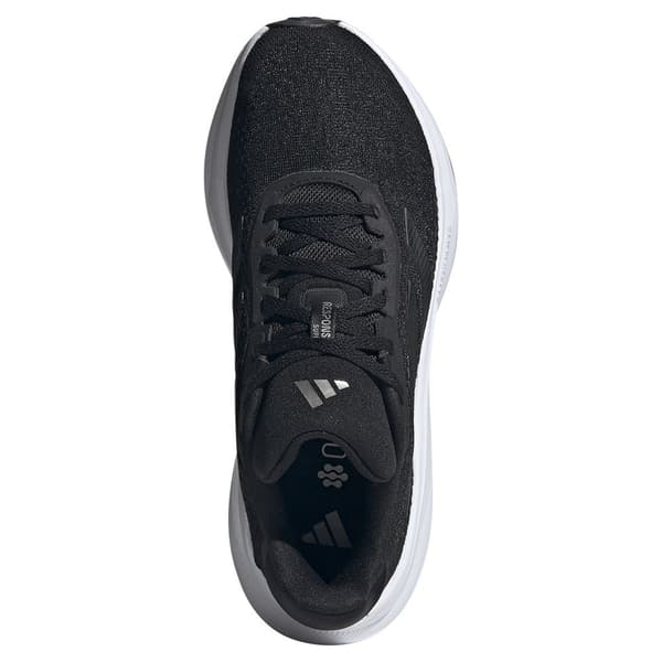 Adidas Response Super Lenkkarit Musta EU 41 1/3 Nainen