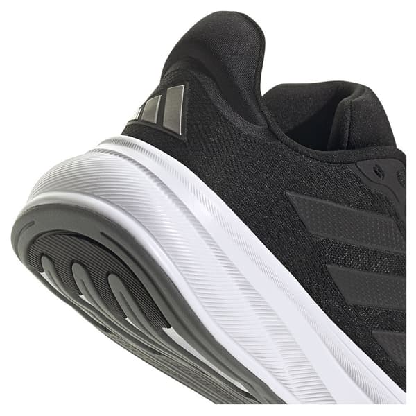 Adidas Response Super Lenkkarit Musta EU 41 1/3 Nainen