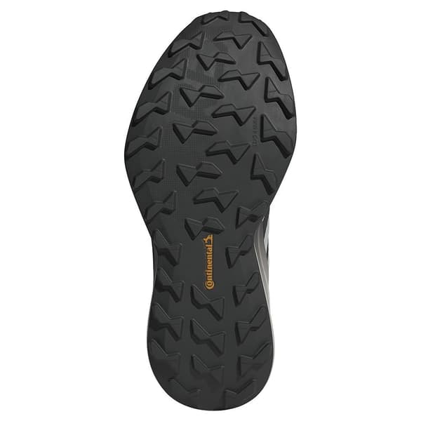 Adidas Terrex Agravic 3 Polkujuoksukengät Musta EU 38 Nainen
