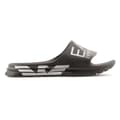 Miniatyrbillede 1 af 4: Ea7 Emporio Armani Xbp008_xk337 Klipklapper Sort EU 41 Mand