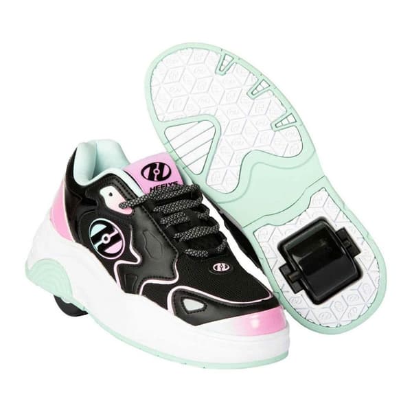 Heelys Mega Pro Sko EU 40 1/2 Kvinde
