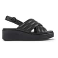 Miniatyrbillede 3 af 5: Camper K201351 Misia Sandaler Sort EU 38 Kvinde