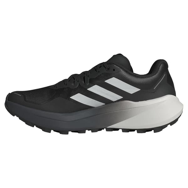 Adidas Terrex Agravic 3 Polkujuoksukengät Musta EU 46 Mies