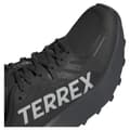 Miniatyrbillede 6 af 10: Adidas Terrex Agravic 3 Trailsko Sort EU 41 1/3 Kvinde