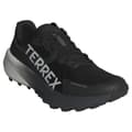 Miniatyrbillede 4 af 10: Adidas Terrex Agravic 3 Trailsko Sort EU 40 2/3 Mand