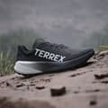 Miniatyrbillede 8 af 10: Adidas Terrex Agravic 3 Trailsko Sort EU 40 2/3 Mand