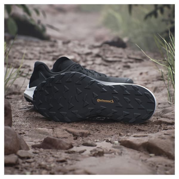 Adidas Terrex Agravic 3 Trailsko Sort EU 40 2/3 Mand