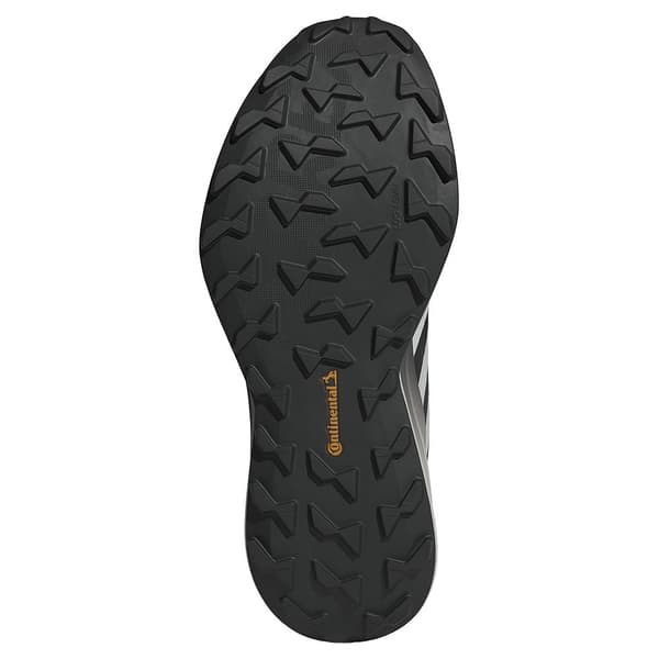 Adidas Terrex Agravic 3 Trailsko Sort EU 40 2/3 Mand