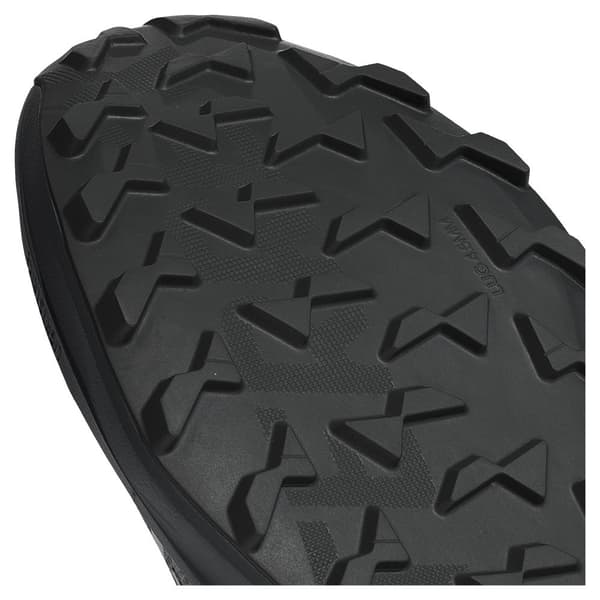 Adidas Terrex Agravic 3 Polkujuoksukengät Musta EU 47 1/3 Mies