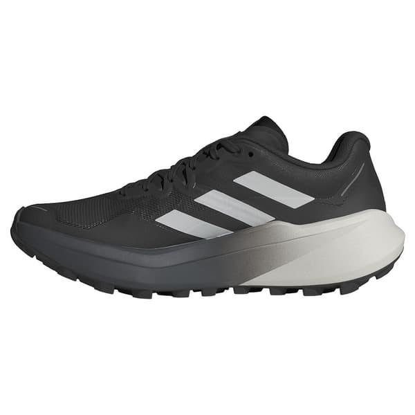 Adidas Terrex Agravic 3 Polkujuoksukengät Musta EU 42 Nainen