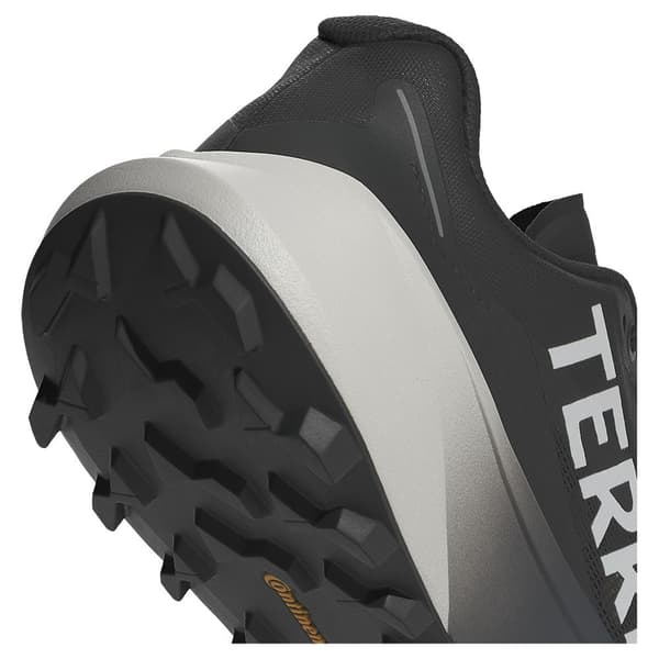 Adidas Terrex Agravic 3 Polkujuoksukengät Musta EU 42 Nainen