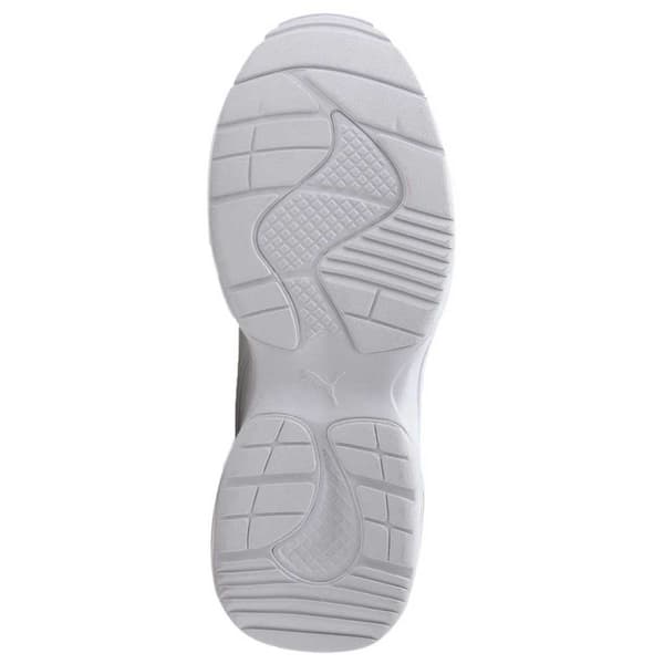 Puma Cilia Mode Skor Vit EU 39 Kvinna