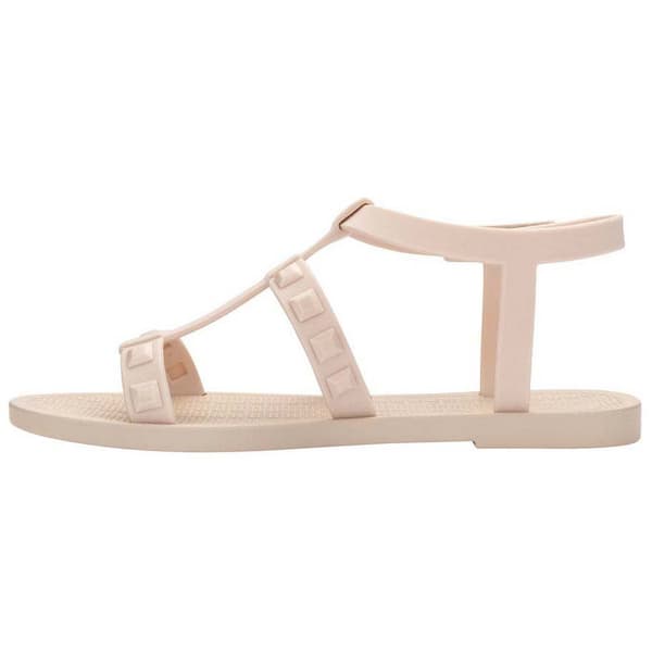 Melissa Sun River Sandaalit Kultainen EU 38 Nainen