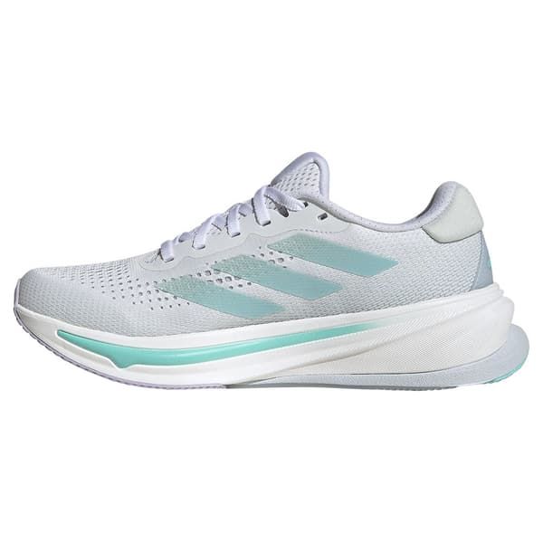 Adidas Supernova Rise Juoksukengät Harmaa EU 38 Nainen