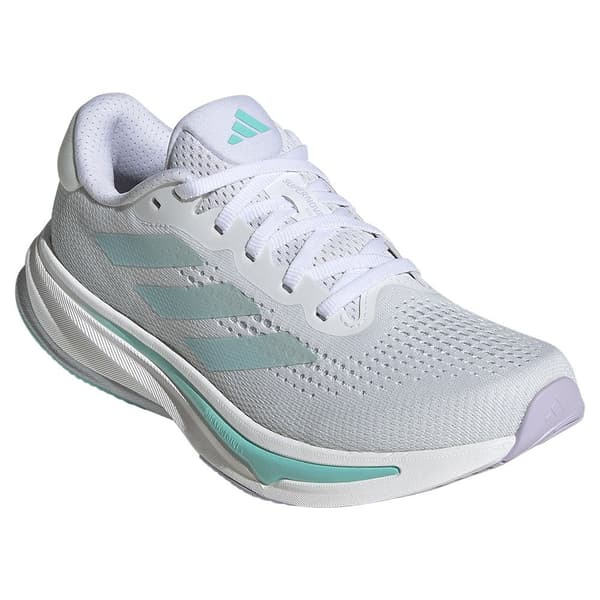 Adidas Supernova Rise Juoksukengät Harmaa EU 38 Nainen
