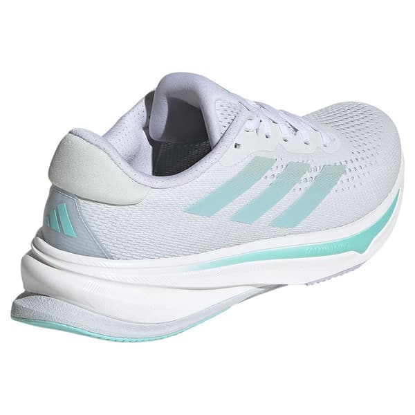 Adidas Supernova Rise Juoksukengät Harmaa EU 38 Nainen