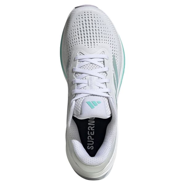 Adidas Supernova Rise Juoksukengät Harmaa EU 38 Nainen