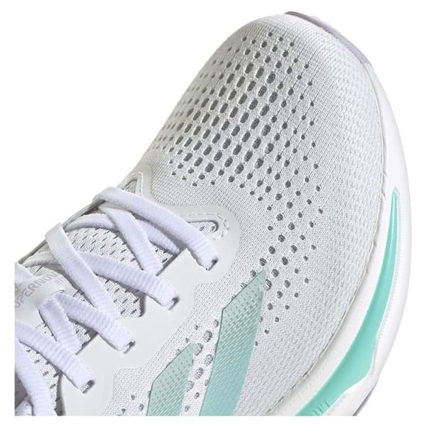 Adidas Supernova Rise Juoksukengät Harmaa EU 38 Nainen