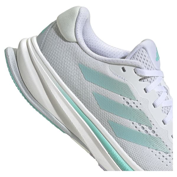 Adidas Supernova Rise Juoksukengät Harmaa EU 38 Nainen